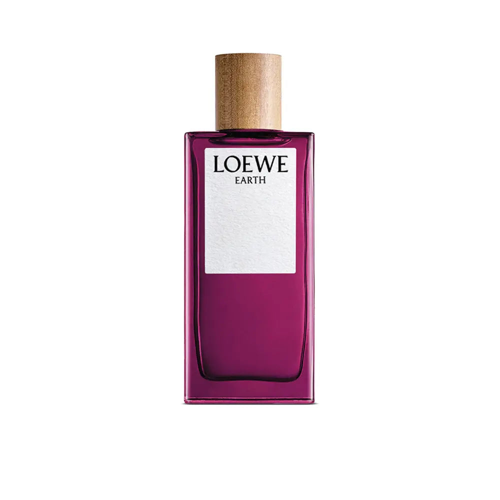 LOEWE-EARTH edp vapor 100 ml-DrShampoo - Perfumaria e Cosmética