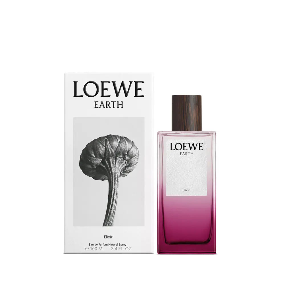 LOEWE-ELIXIR DA TERRA edp vapo 100 ml-DrShampoo - Perfumaria e Cosmética