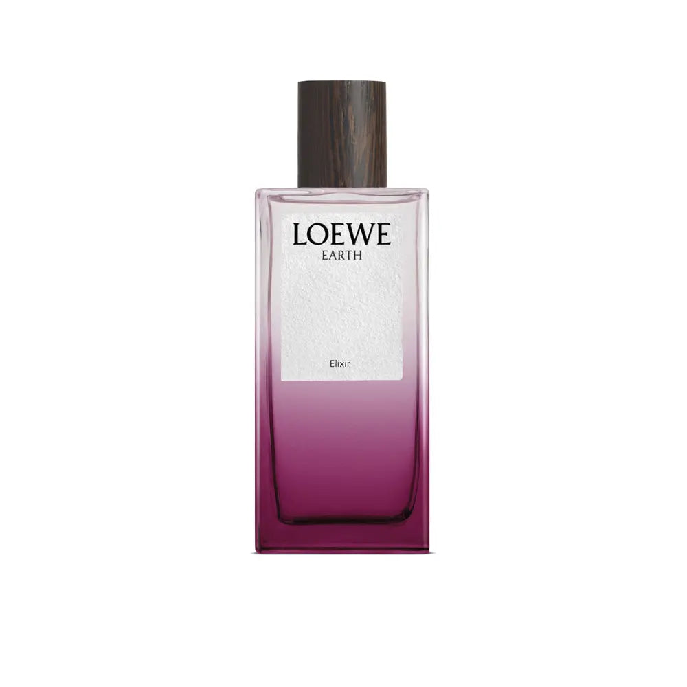 LOEWE-ELIXIR DA TERRA edp vapo 100 ml-DrShampoo - Perfumaria e Cosmética