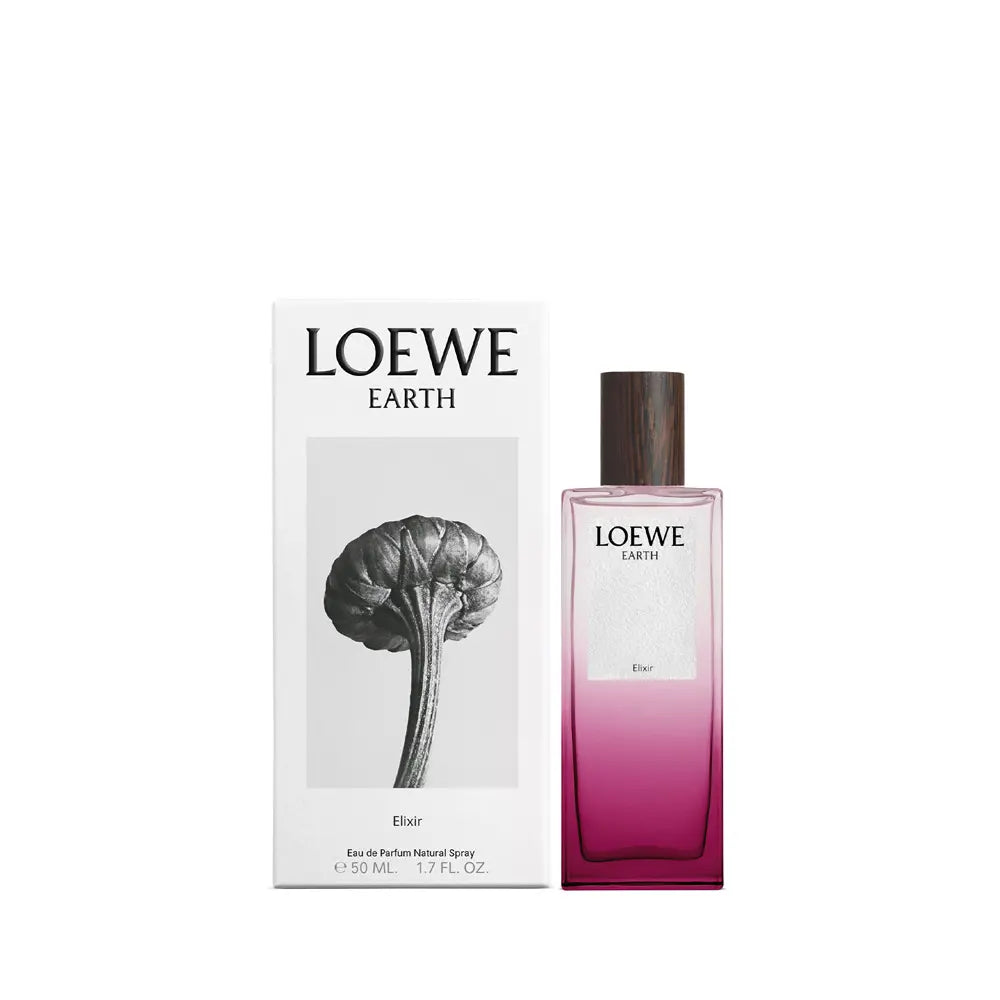 LOEWE-ELIXIR DA TERRA edp vapo 50 ml-DrShampoo - Perfumaria e Cosmética