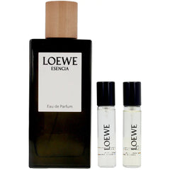 LOEWE-ESSENCE LOT 3 pz-DrShampoo - Perfumaria e Cosmética