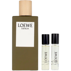 LOEWE-ESSENCE LOT 3 pz-DrShampoo - Perfumaria e Cosmética