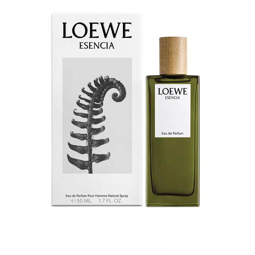 LOEWE-ESSENCE edp spray 50 ml-DrShampoo - Perfumaria e Cosmética