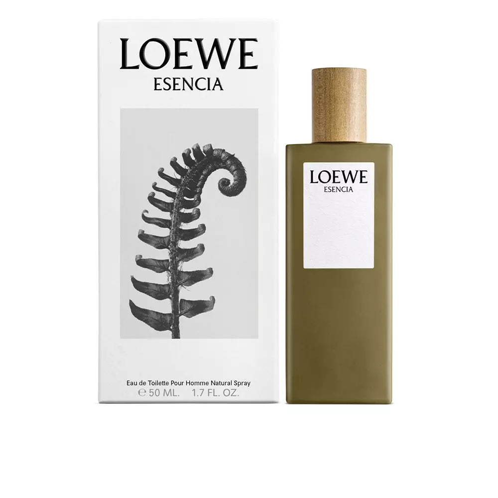 LOEWE-ESSENCE edt spray 50ml-DrShampoo - Perfumaria e Cosmética