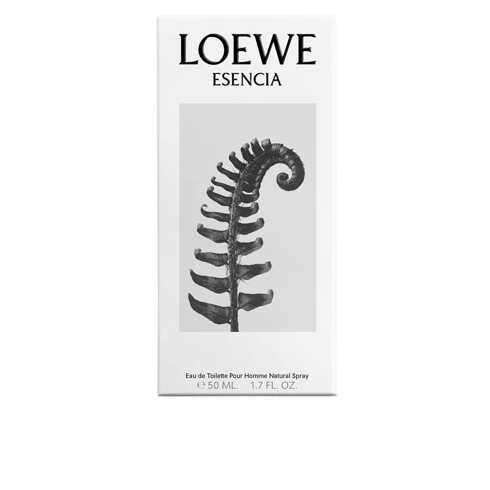 LOEWE-ESSENCE edt spray 50ml-DrShampoo - Perfumaria e Cosmética
