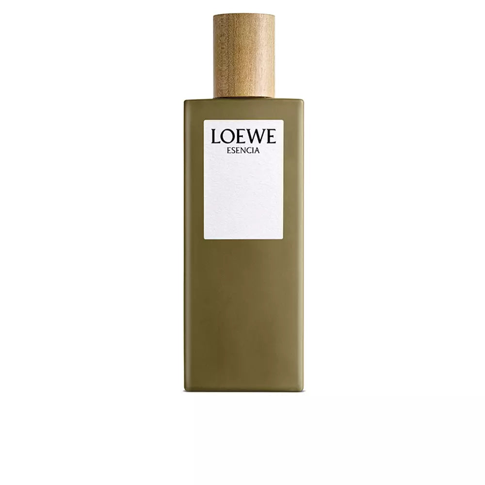 LOEWE-ESSENCE edt spray 50ml-DrShampoo - Perfumaria e Cosmética Image principale du produit