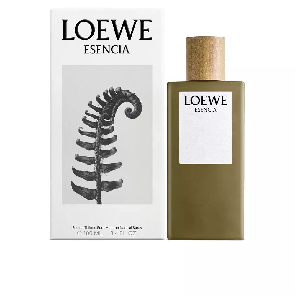 LOEWE-ESSENCE edt vapor 100ml-DrShampoo - Perfumaria e Cosmética