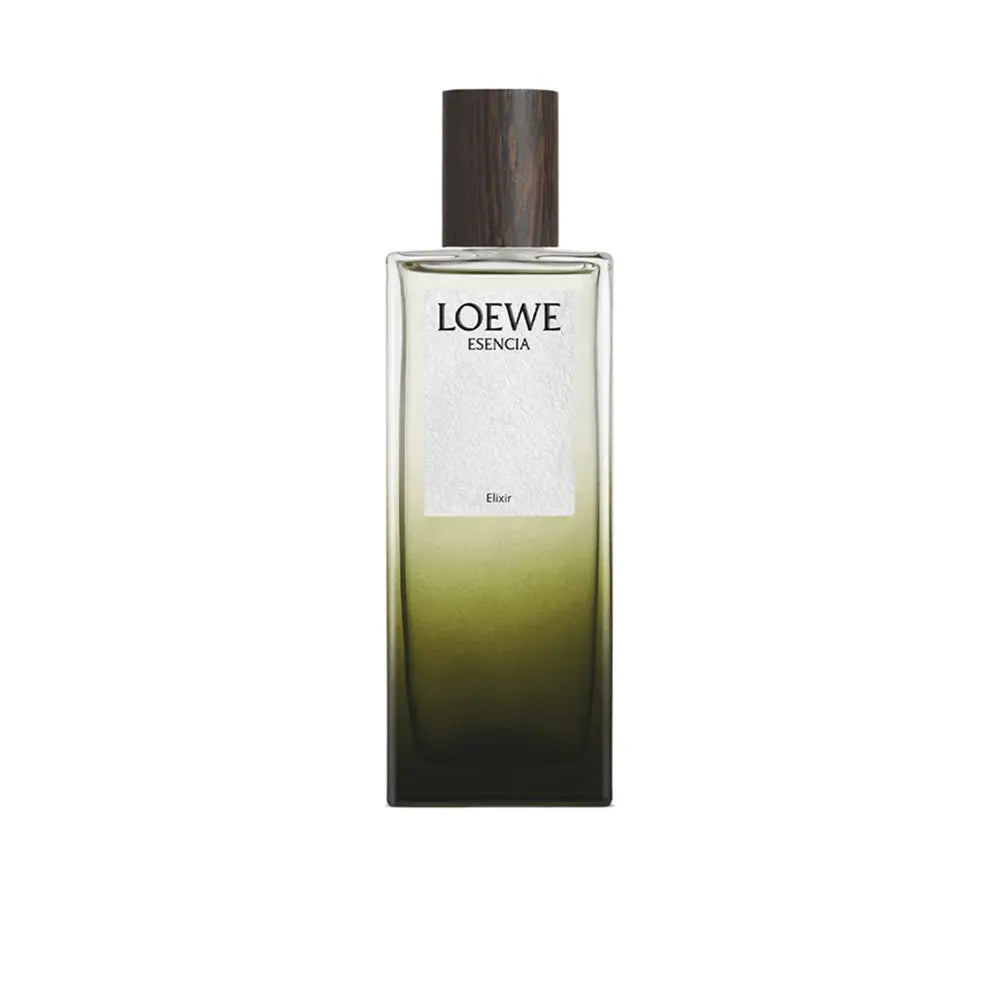 LOEWE-ESSÊNCIA DE ELIXIR edp vaporizador 50 ml.-DrShampoo - Perfumaria e Cosmética