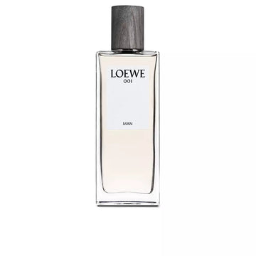 LOEWE-LOEWE 001 MAN EDP Spray-DrShampoo - Perfumaria e Cosmética Main image