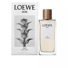 LOEWE-LOEWE 001 MAN edt spray 100 ml-DrShampoo - Perfumaria e Cosmética