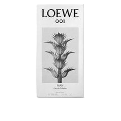 LOEWE-LOEWE 001 MAN edt spray 100 ml-DrShampoo - Perfumaria e Cosmética