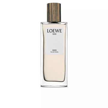 LOEWE-LOEWE 001 MAN edt spray 100 ml-DrShampoo - Perfumaria e Cosmética Main image