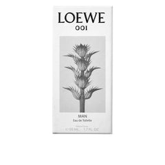 LOEWE-LOEWE 001 MAN edt spray 50 ml-DrShampoo - Perfumaria e Cosmética