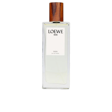 LOEWE-LOEWE 001 MAN edt spray 50 ml-DrShampoo - Perfumaria e Cosmética Imagem principal do produto