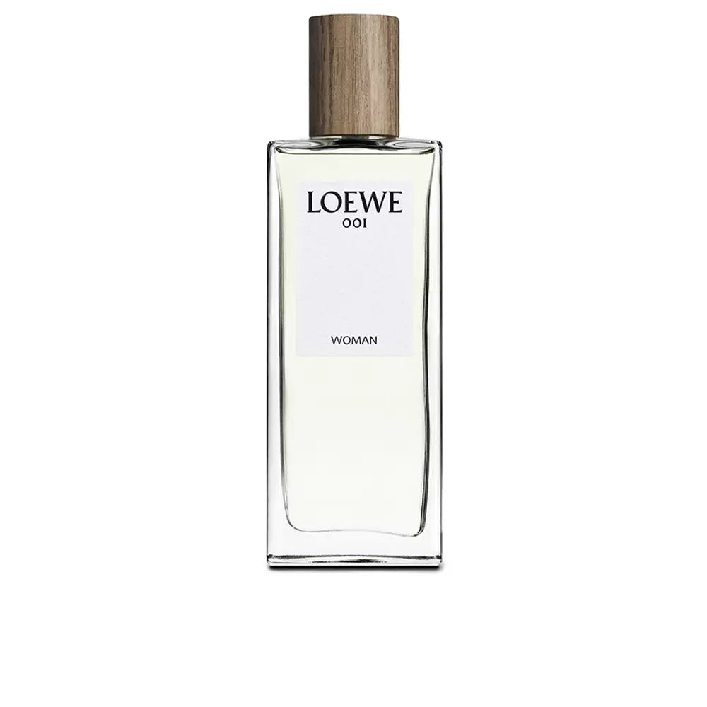 LOEWE-LOEWE 001 WOMAN edp spray 100 ml-DrShampoo - Perfumaria e Cosmética