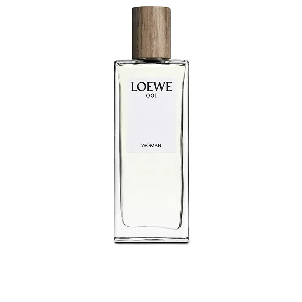 LOEWE-LOEWE 001 WOMAN edp spray 30 ml-DrShampoo - Perfumaria e Cosmética