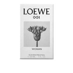 LOEWE-LOEWE 001 WOMAN edp spray 30 ml-DrShampoo - Perfumaria e Cosmética