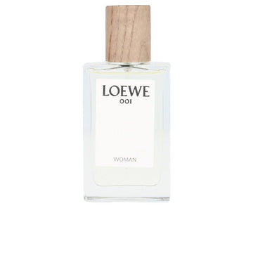 LOEWE-LOEWE 001 WOMAN edp spray 30 ml-DrShampoo - Perfumaria e Cosmética Imagem principal do produto