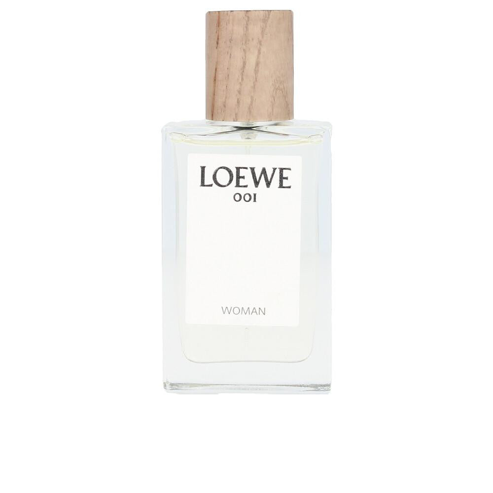 LOEWE-LOEWE 001 WOMAN edp spray 30 ml-DrShampoo - Perfumaria e Cosmética