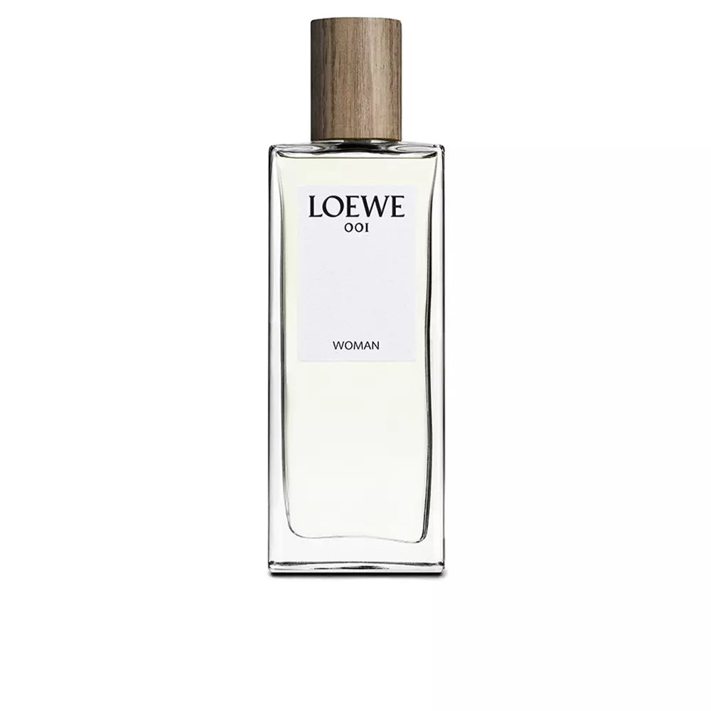 LOEWE-LOEWE 001 WOMAN edp spray 50 ml-DrShampoo - Perfumaria e Cosmética