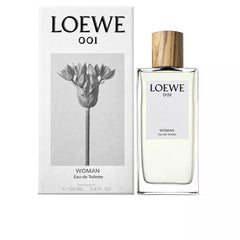 LOEWE-LOEWE 001 WOMAN edt spray 100 ml-DrShampoo - Perfumaria e Cosmética