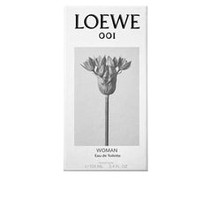 LOEWE-LOEWE 001 WOMAN edt spray 100 ml-DrShampoo - Perfumaria e Cosmética