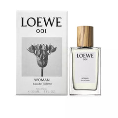 LOEWE-LOEWE 001 WOMAN edt spray 30 ml-DrShampoo - Perfumaria e Cosmética