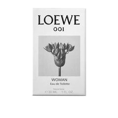 LOEWE-LOEWE 001 WOMAN edt spray 30 ml-DrShampoo - Perfumaria e Cosmética