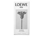 LOEWE-LOEWE 001 WOMAN edt spray 50 ml-DrShampoo - Perfumaria e Cosmética