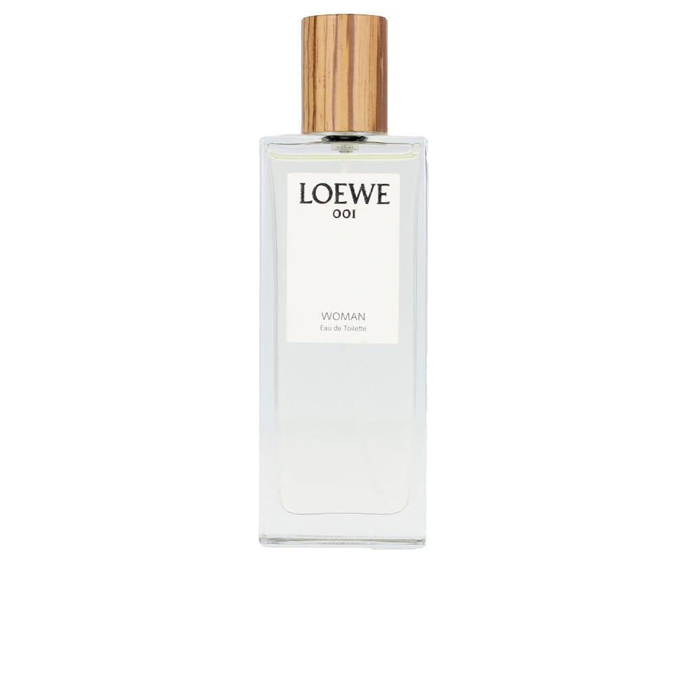 LOEWE-LOEWE 001 WOMAN edt spray 50 ml-DrShampoo - Perfumaria e Cosmética