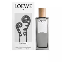 LOEWE-LOEWE 7 ANONYMOUS edp spray 50 ml-DrShampoo - Perfumaria e Cosmética