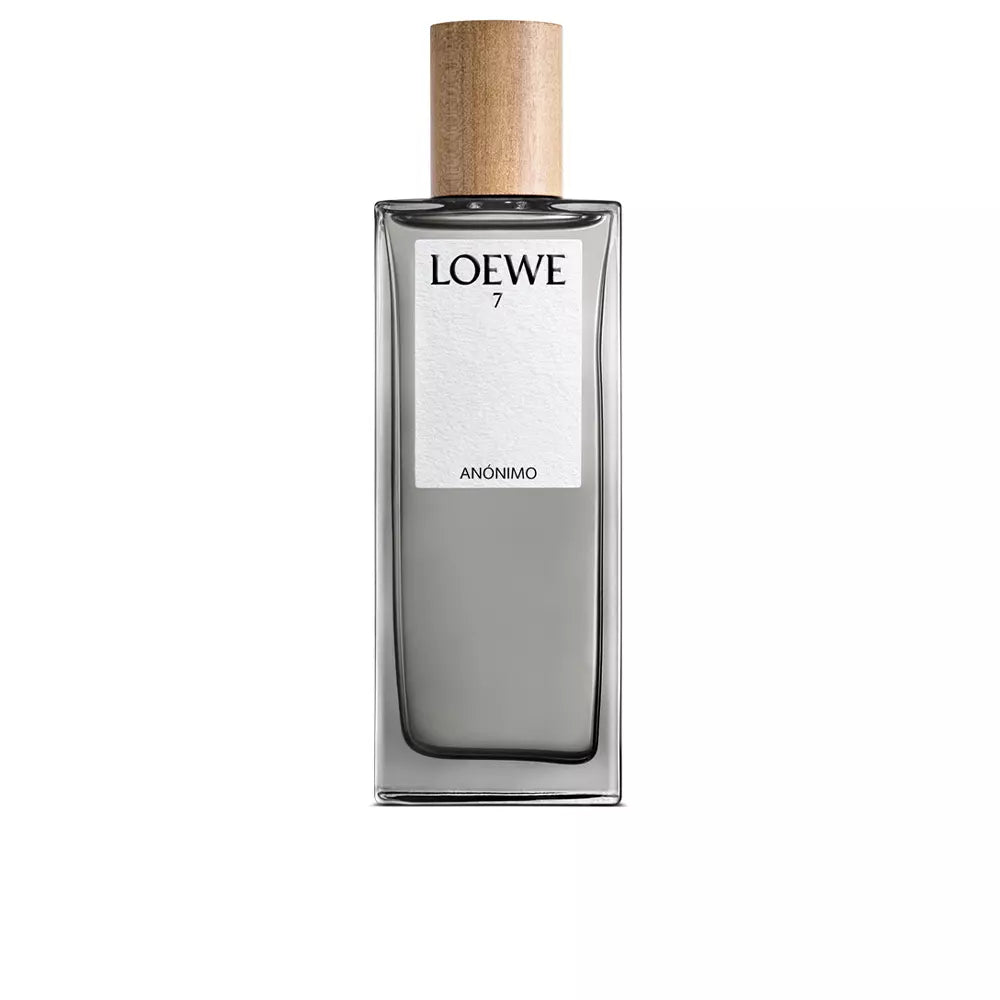 LOEWE-LOEWE 7 ANONYMOUS edp spray 50 ml-DrShampoo - Perfumaria e Cosmética