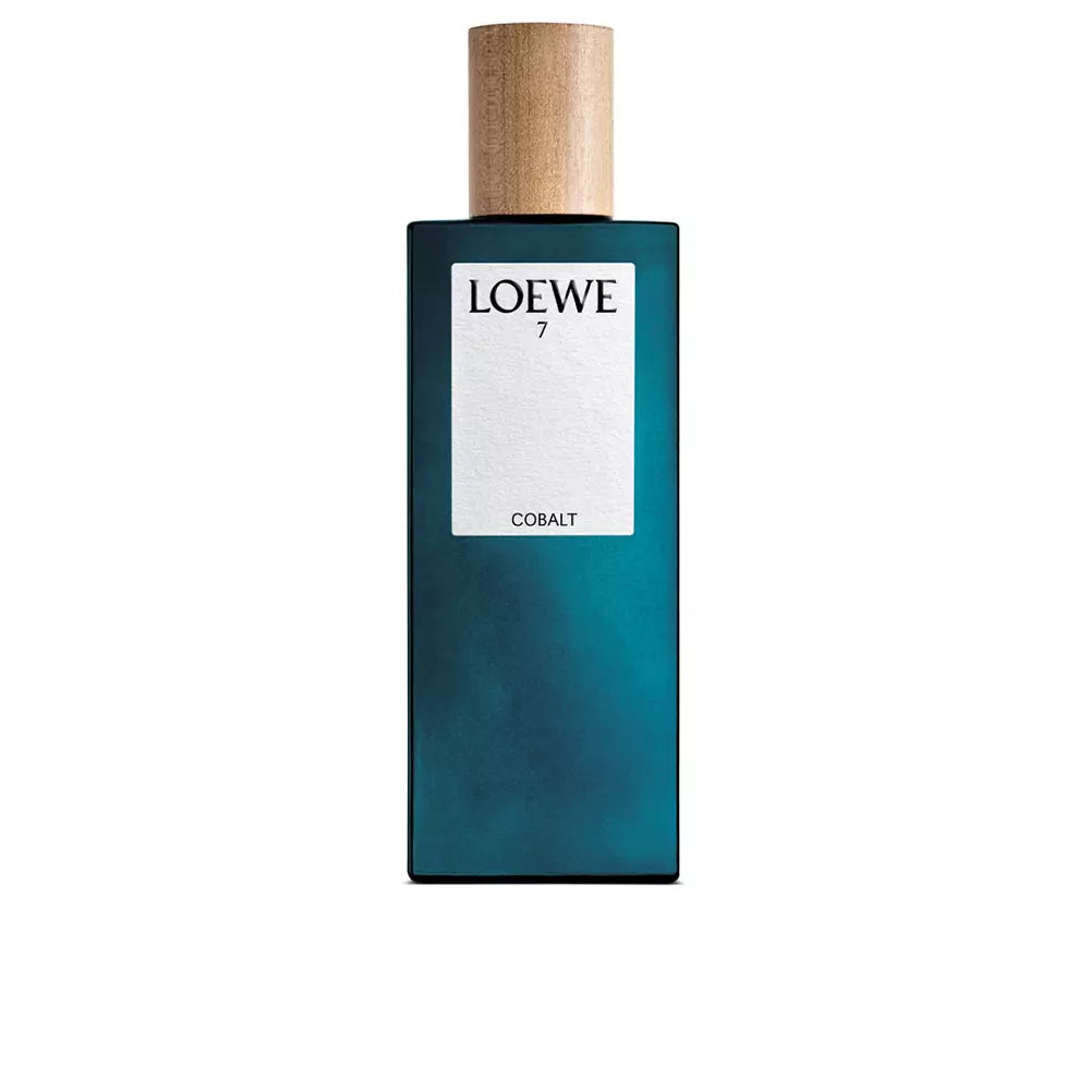 LOEWE-LOEWE 7 COBALT edp spray 100 ml-DrShampoo - Perfumaria e Cosmética