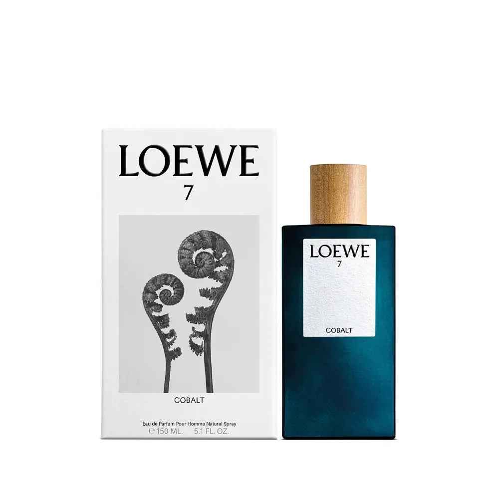 LOEWE-LOEWE 7 COBALT spray de eau de parfum 100 ml-DrShampoo - Perfumaria e Cosmética