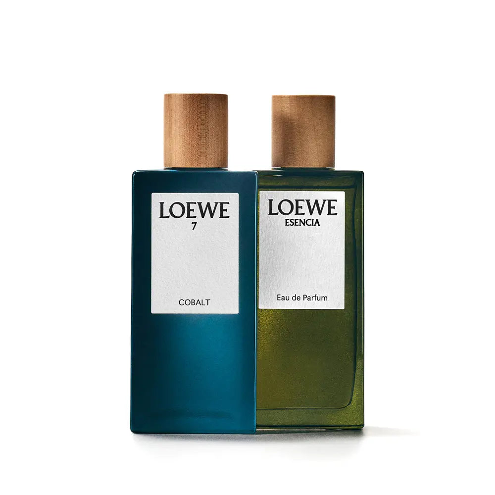 LOEWE-LOEWE 7 COBALT spray de eau de parfum 100 ml-DrShampoo - Perfumaria e Cosmética