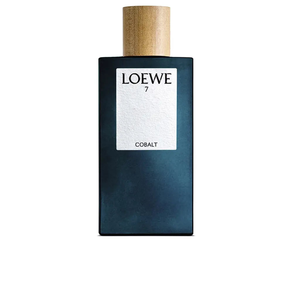 LOEWE-LOEWE 7 COBALT spray de eau de parfum 100 ml-DrShampoo - Perfumaria e Cosmética