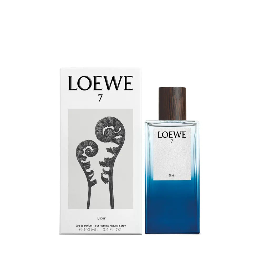 LOEWE-LOEWE 7 ELIXIR edp vaporizador 100 ml-DrShampoo - Perfumaria e Cosmética