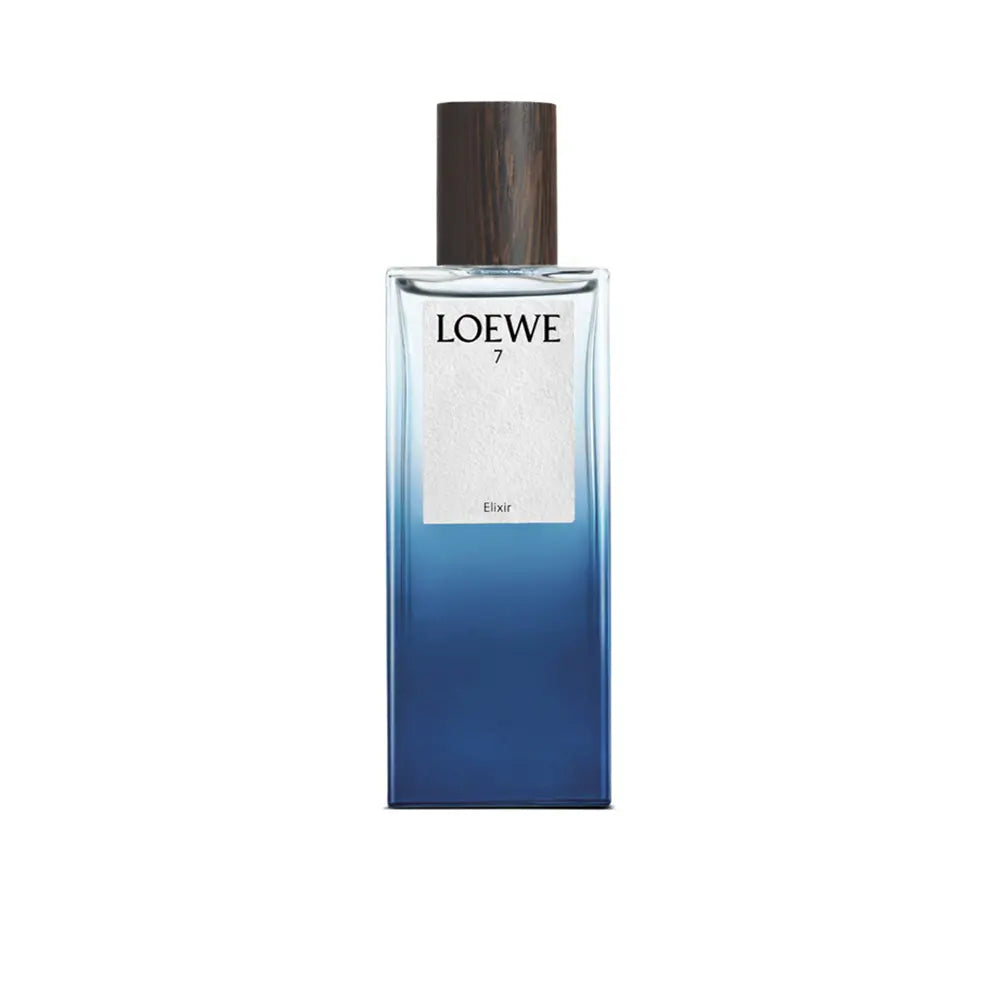 LOEWE-LOEWE 7 ELIXIR edp vaporizador 50 ml.-DrShampoo - Perfumaria e Cosmética