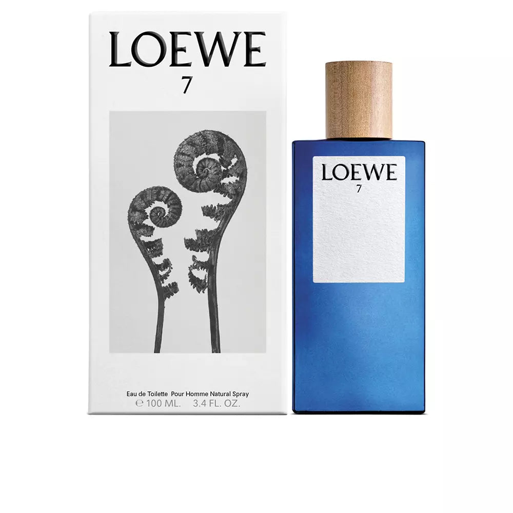 LOEWE-LOEWE 7 edt spray 100ml-DrShampoo - Perfumaria e Cosmética