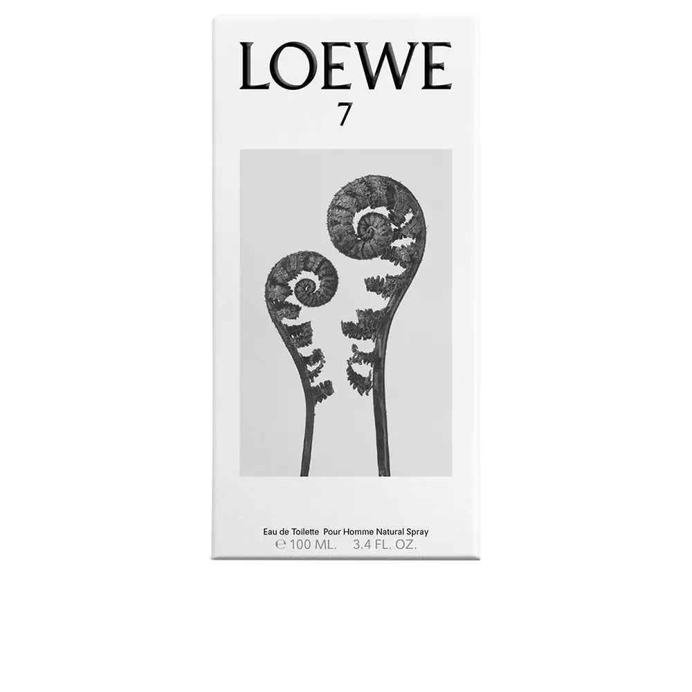 LOEWE-LOEWE 7 edt spray 100ml-DrShampoo - Perfumaria e Cosmética