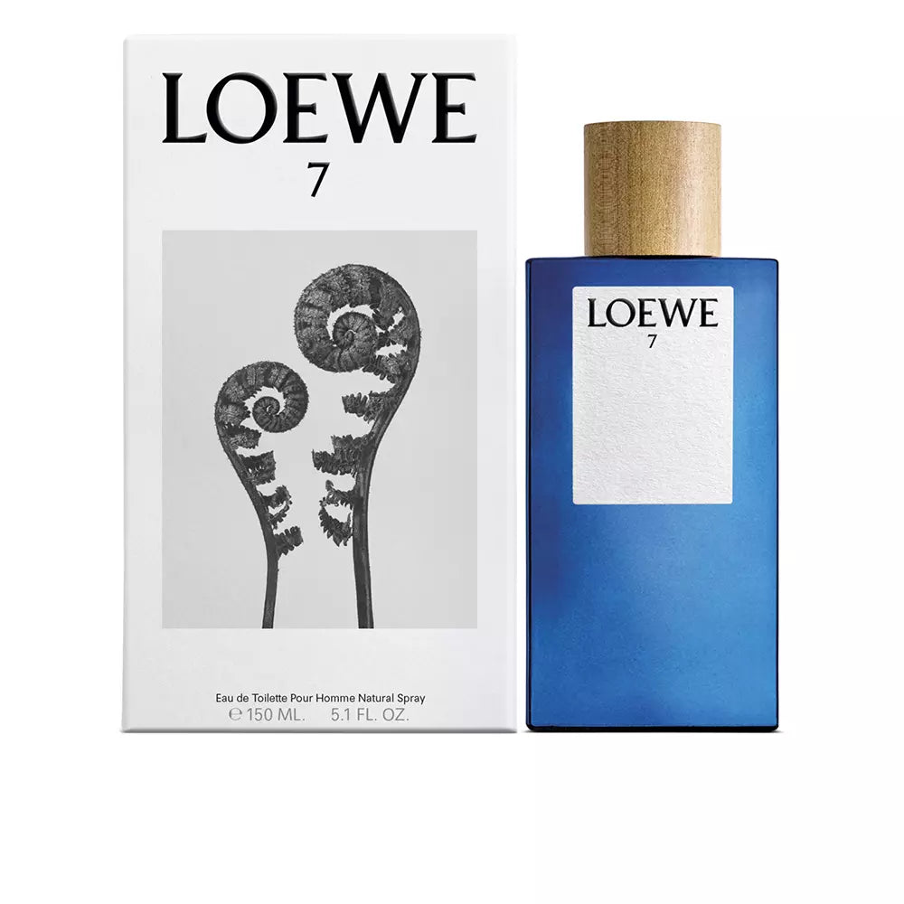 LOEWE-LOEWE 7 edt spray 150 ml-DrShampoo - Perfumaria e Cosmética