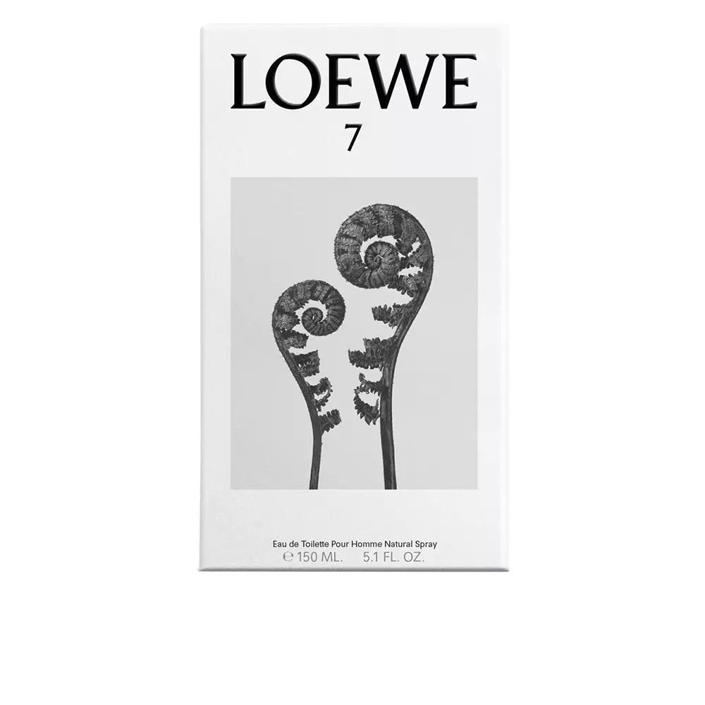 LOEWE-LOEWE 7 edt spray 150 ml-DrShampoo - Perfumaria e Cosmética