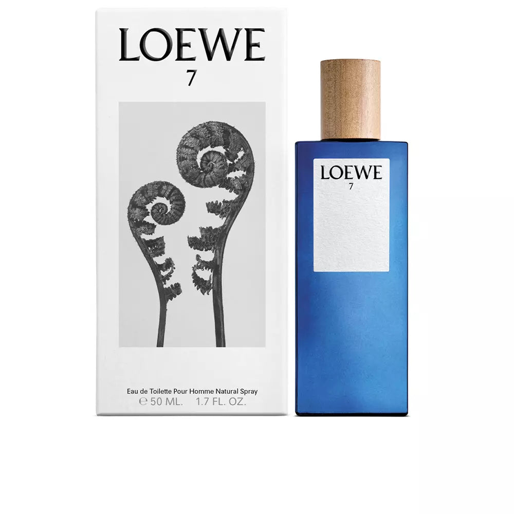 LOEWE-LOEWE 7 edt spray 50 ml-DrShampoo - Perfumaria e Cosmética