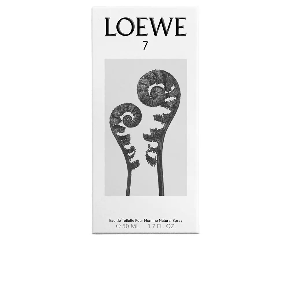 LOEWE-LOEWE 7 edt spray 50 ml-DrShampoo - Perfumaria e Cosmética