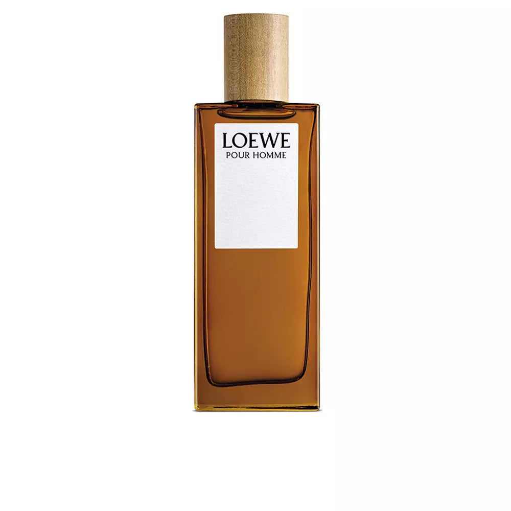 LOEWE-LOEWE POUR HOMME edt spray 50 ml-DrShampoo - Perfumaria e Cosmética