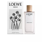 LOEWE-LOEWE WATER CORAL SEA edt spray 100 ml-DrShampoo - Perfumaria e Cosmética