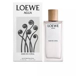 LOEWE-LOEWE WATER CORAL SEA edt spray 100 ml-DrShampoo - Perfumaria e Cosmética