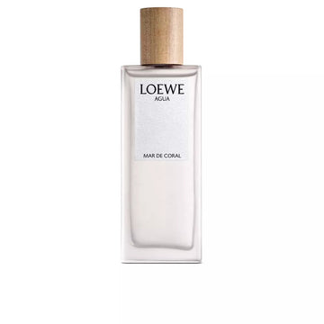 LOEWE-LOEWE WATER CORAL SEA edt spray 100 ml-DrShampoo - Perfumaria e Cosmética Image principale du produit