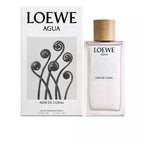 LOEWE-LOEWE WATER CORAL SEA edt spray 150 ml-DrShampoo - Perfumaria e Cosmética