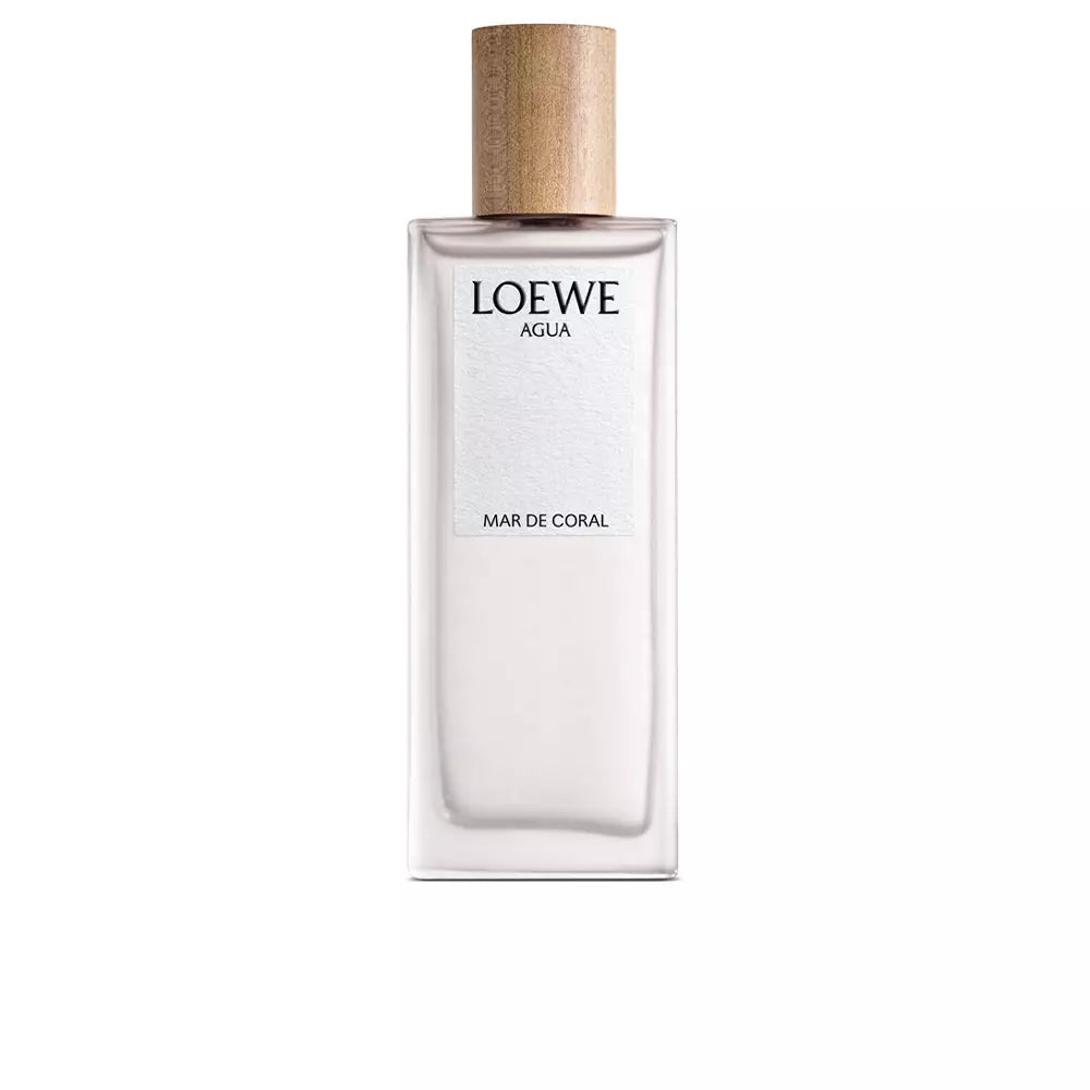 LOEWE-LOEWE WATER CORAL SEA edt spray 150 ml-DrShampoo - Perfumaria e Cosmética